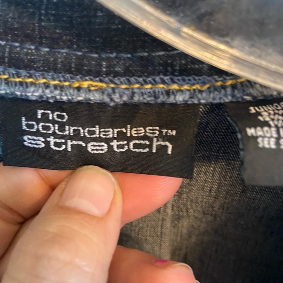 Nobo no boundaries stretch structured Jacket juniors xl
Button down - Picture 10 of 10